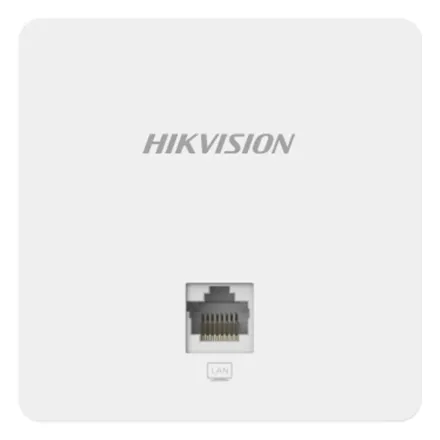 Беспроводная точка доступа Hikvision DS-3WAP521-SI