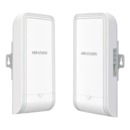 Беспроводная точка доступа Hikvision DS-3WF02-5AC/D
