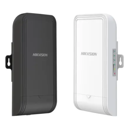 Hikvision DS-3WF0EC-5ACT(B) Беспроводная точка доступа, дистанция до 500 м