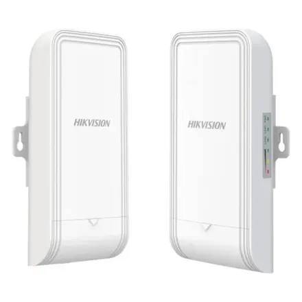 Беспроводная точка доступа Hikvision DS-3WF3000-EI-5AC/P