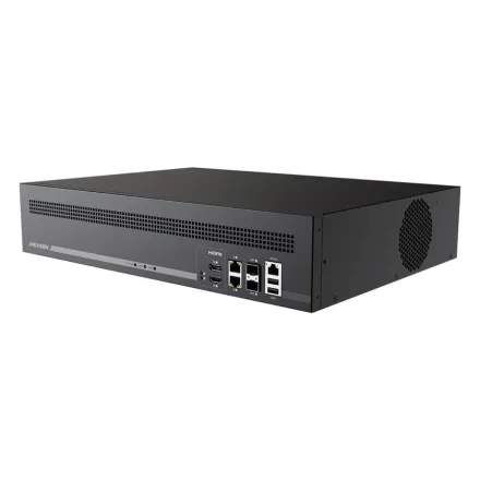 Видеодекодер Hikvision DS-6912UDI(c)