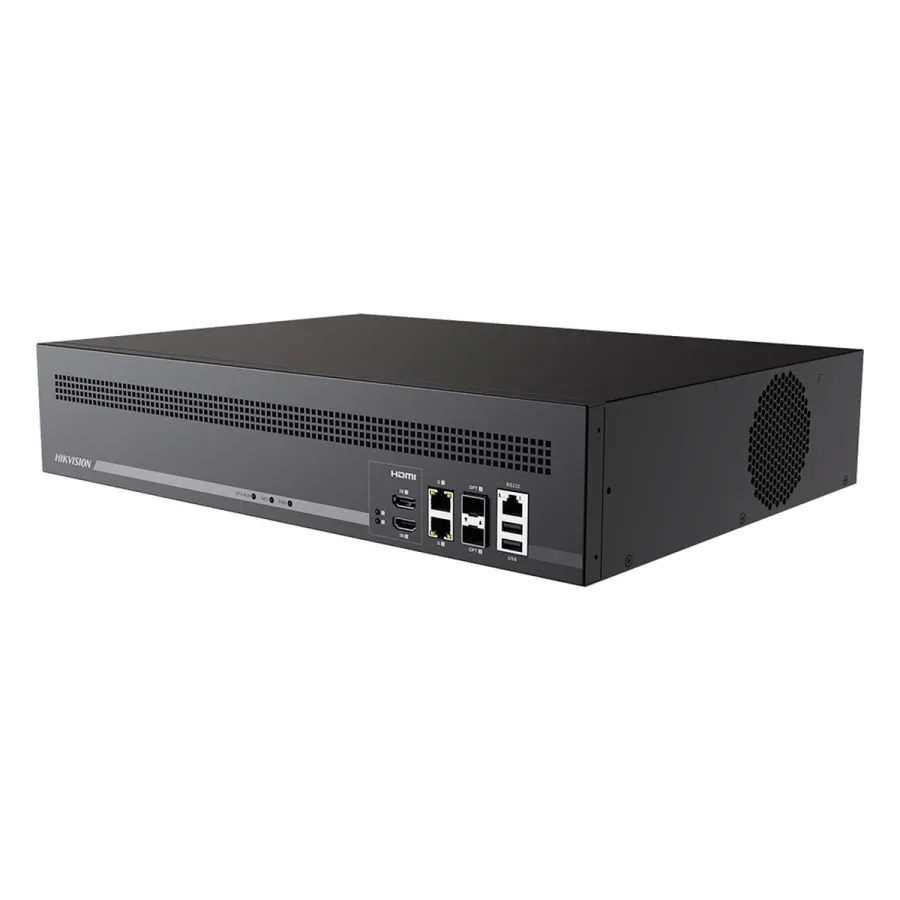 Видеодекодер Hikvision DS-6912UDI(c)
