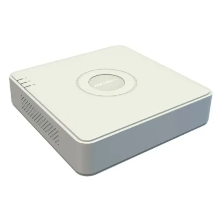 Hikvision DS-7104NI-Q1 (D) 4-х кан IP видеорегистратор 