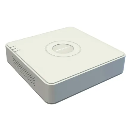 Сетевой видеорегистратор Hikvision DS-7104NI-Q1/4P(D)