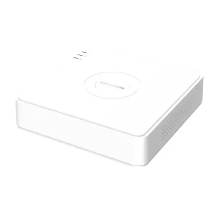 Hikvision DS-7104NI-Q1/4P 4-х кан IP видеорегистратор, 4 PoE 