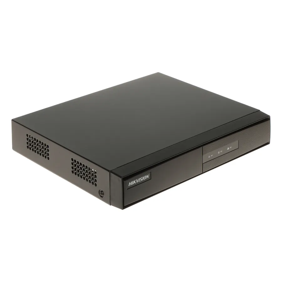 Сетевой видеорегистратор Hikvision DS-7108NI-Q1/M(D)