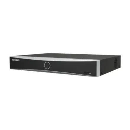 Hikvision DS-7604NXI-K1(D) IP Видеорегистратор