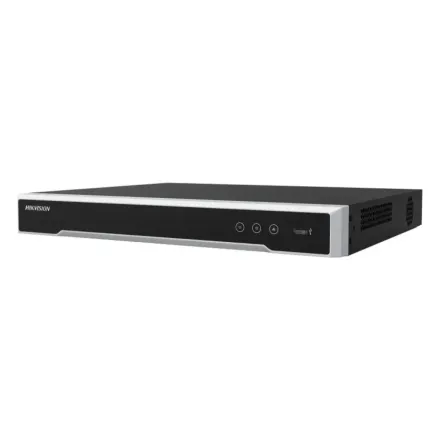 Hikvision DS-7608NI-I2 Сетевой видеорегистратор 8-канальный 