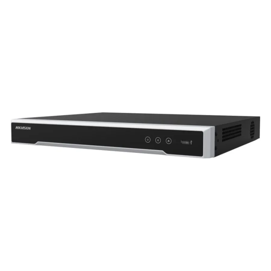 Hikvision DS-7608NI-M2 видеорегистратор 8-канальный