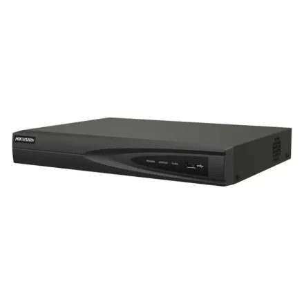 Hikvision DS-7608NI-Q1/8P(E) Сетевой видеорегистратор на 8 IP камер