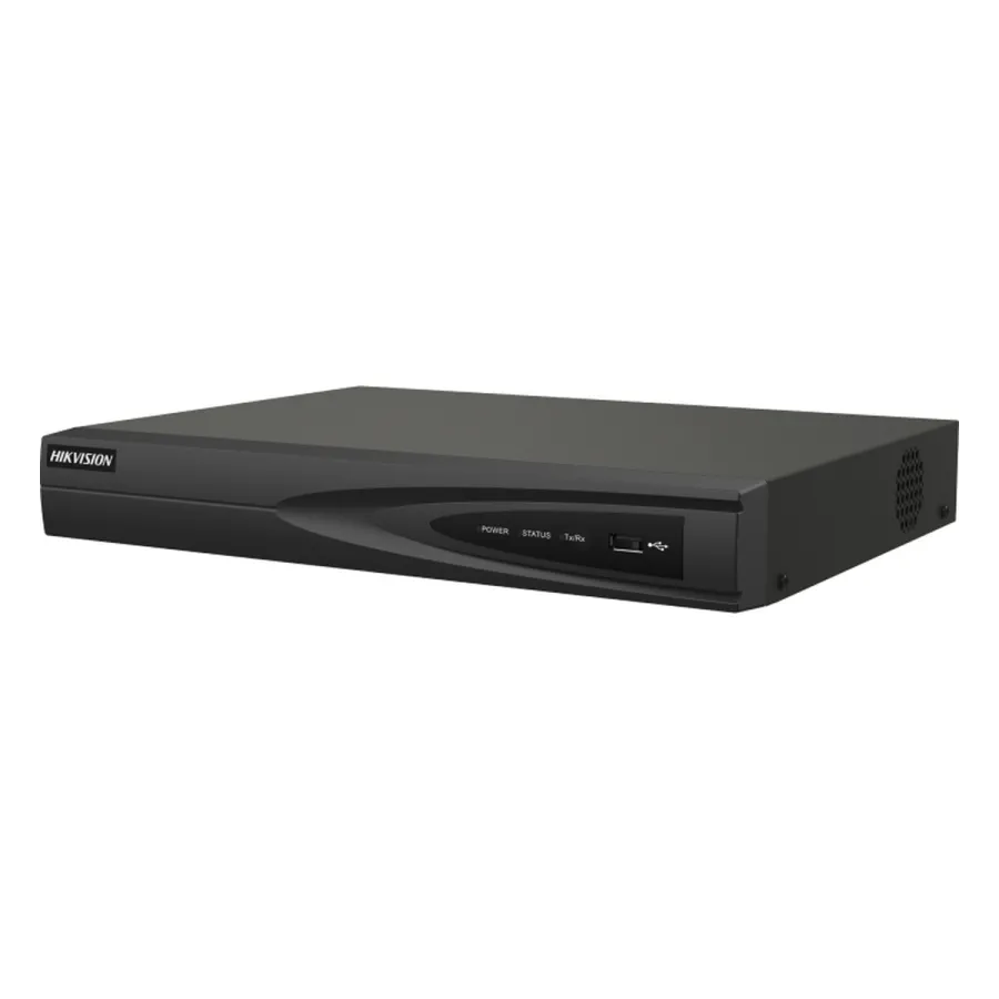 Hikvision DS-7608NI-Q1/8P(E) — бейнетіркеуіштер