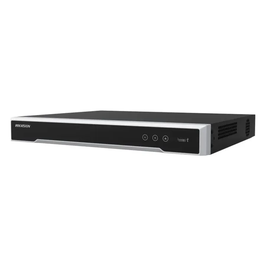 Hikvision DS-7608NI-Q2 видеорегистратор 8-канальный