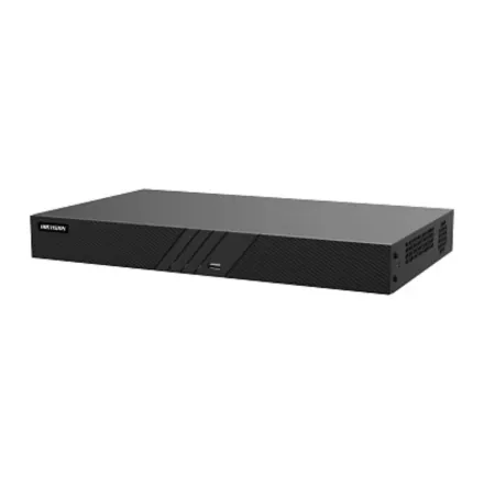 Hikvision DS-7608NI-Q2(E) Видеорегистратор 8-канальный, 4K NVR