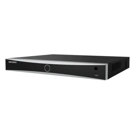 Hikvision DS-7608NXI-I2/8P/S(E)  видеорегистратор 8-канальный, 8PoE, AcuSense series H.265+/H.265