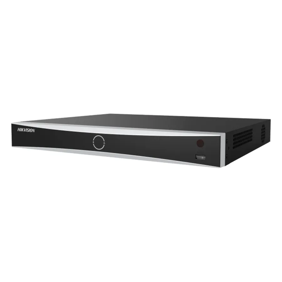 Hikvision DS-7608NXI-I2/8P/VPRO — бейнетіркеуіштер