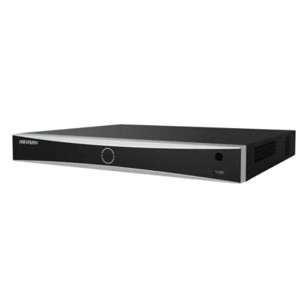 Hikvision DS-7608NXI-I2/S  видеорегистратор 8-канальный 1U AcuSense