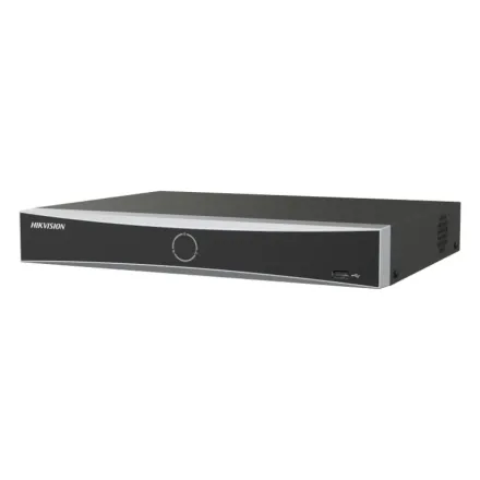 Hikvision DS-7608NXI-K1/VPRO Видеорегистратор 8-канальный AcuSense 4K NVR