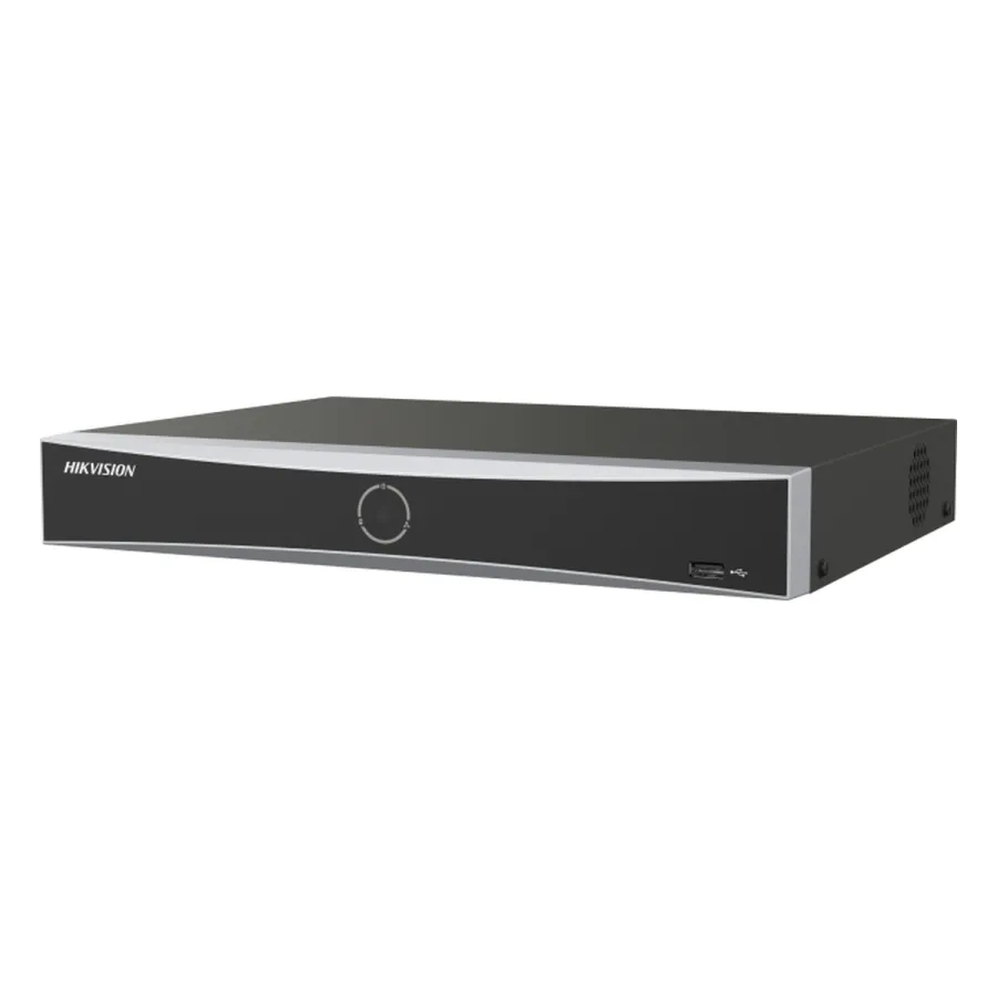 Hikvision DS-7608NXI-K1/VPRO Видеорегистратор 8-канальный AcuSense 4K NVR