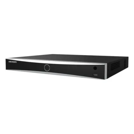 Hikvision DS-7608NXI-K2(D) Сетевой видеорегистратор 1U 4K с технологией AcuSense