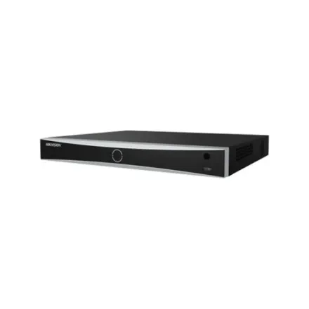 Hikvision DS-7608NXI-K2  Сетевой видеорегистратор 1U 4K с технологией AcuSense
