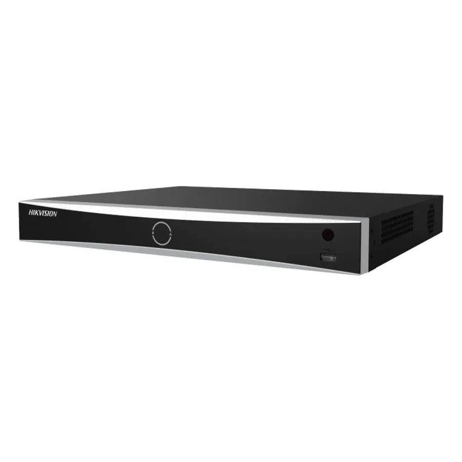 Hikvision DS-7608NXI-K2/8P (D) — бейнетіркеуіштер