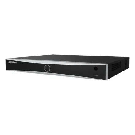 Hikvision DS-7608NXI-M2/8P/VPro  видеорегистратор 8-канальный, 1U 8 PoE 8K VPro NVR