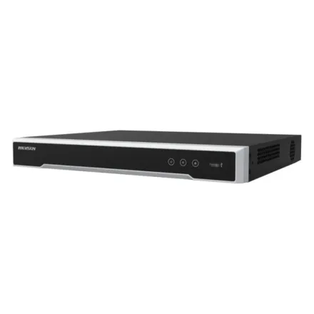 Hikvision DS-7616NI-M2/16P Сетевой видеорегистратор на 16 IP камер, 16 PoE 