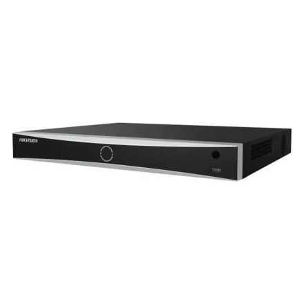 Hikvision DS-7616NXI-I2/16P/S(E)  видеорегистратор 16-канальный, 16PoE, AcuSense series H.265+/H.265
