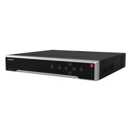 Сетевой видеорегистратор Hikvision DS-7616NXI-K1(E)