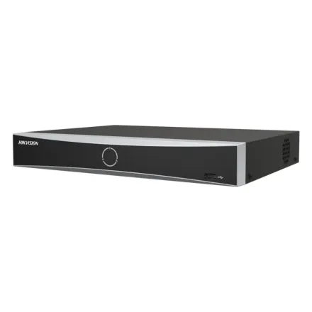 Сетевой видеорегистратор Hikvision DS-7616NXI-K1(D)