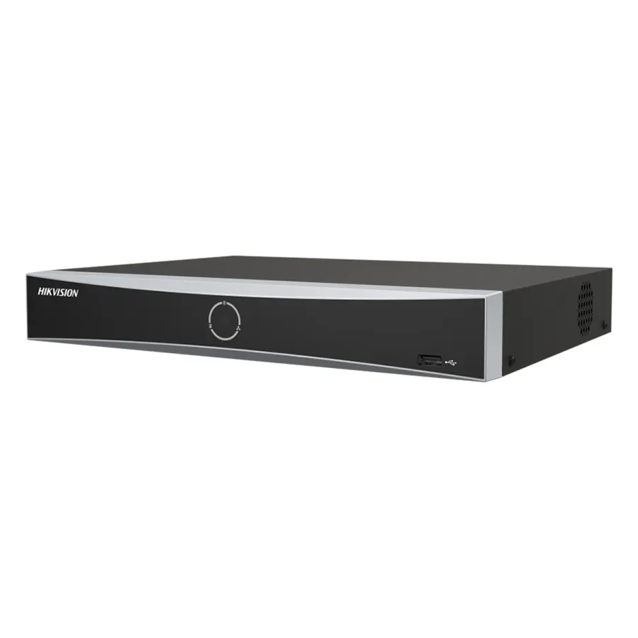 Сетевой видеорегистратор Hikvision DS-7616NXI-K1(D)