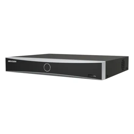 Hikvision DS-7616NXI-K1(B) 16-канальный сетевой видеорегистратор AcuSense 4K серии 1U