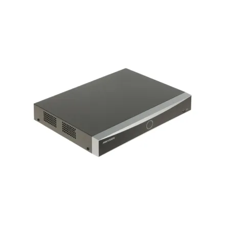 Hikvision DS-7616NXI-K1(E) 16-канальный сетевой видеорегистратор AcuSense 4K серии 1U