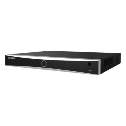 Hikvision DS-7616NXI-K2/16P(D) видеорегистратор 16-канальный AcuSense 4K NVR