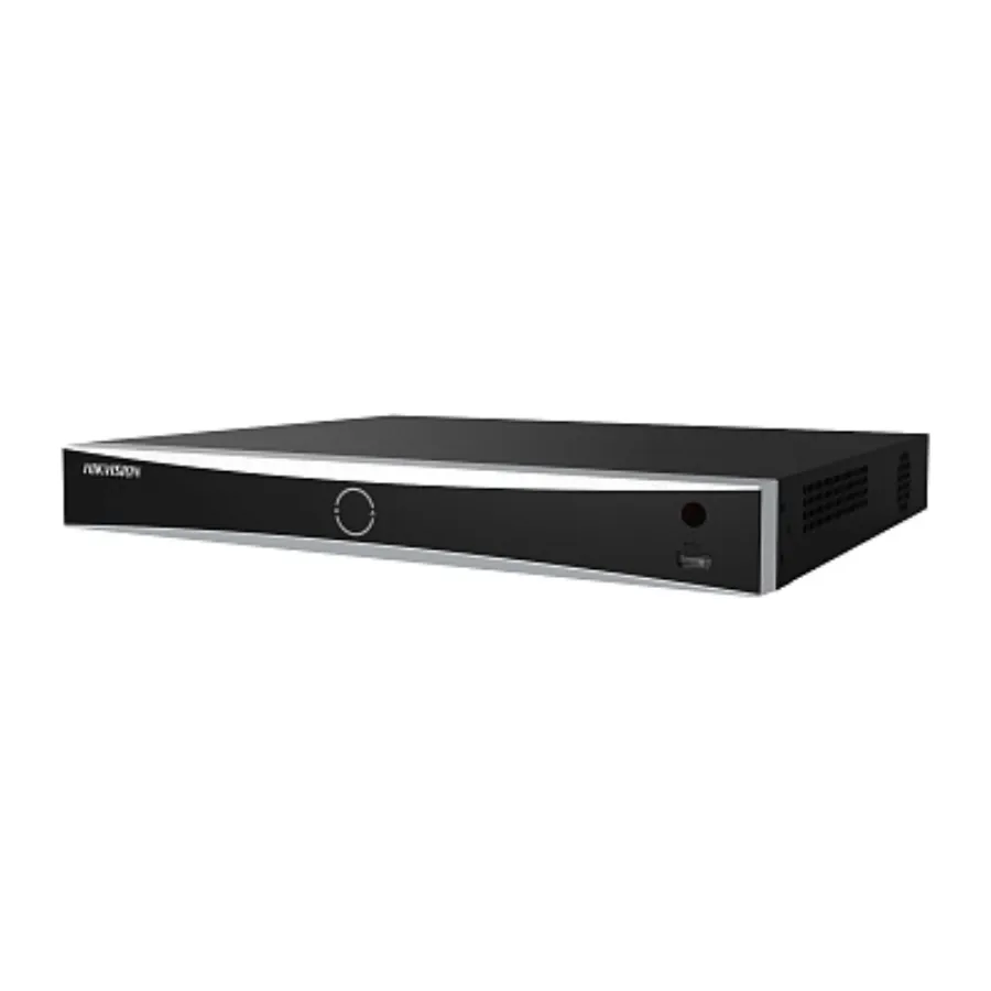 Hikvision DS-7616NXI-K2/16P(E) Видеорегистратор 16-канальный