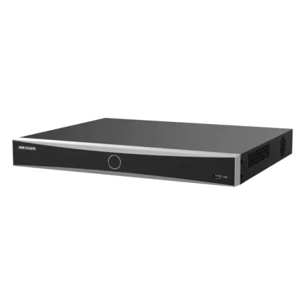 Hikvision DS-7616NXI-K2/VPRO 16-канальный сетевой видеорегистратор 1U AcuSeek K VPro NVR
