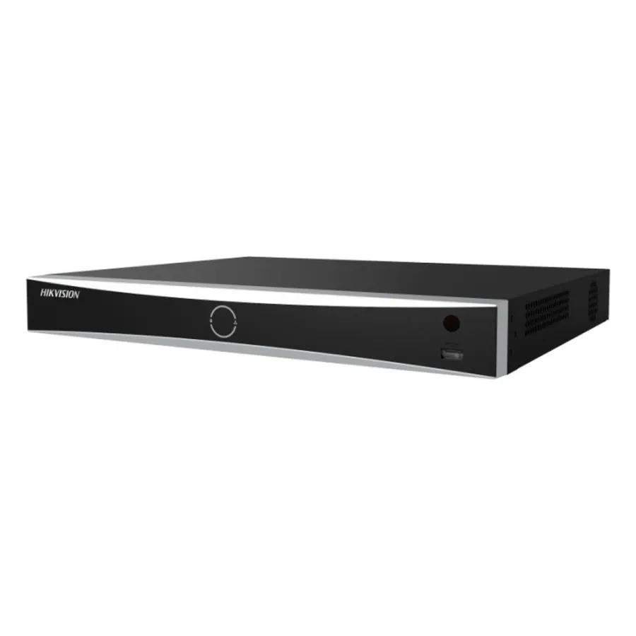Hikvision DS-7616NXI-K2(D) — бейнетіркеуіштер