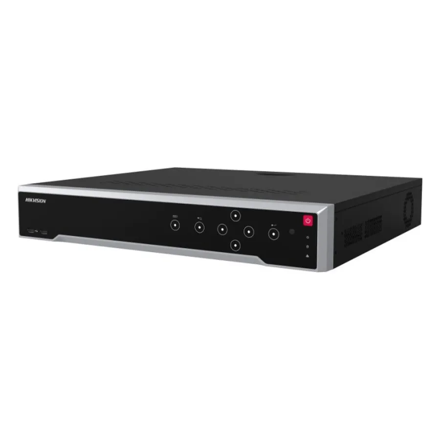 Hikvision DS-7716NI-M4/16P — бейнетіркеуіштер