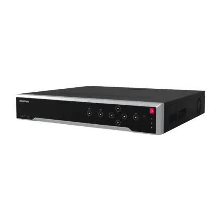 Hikvision DS-7732NI-K4/16P (D) Сетевой видеорегистратор на 32 канала, 16 PoE 