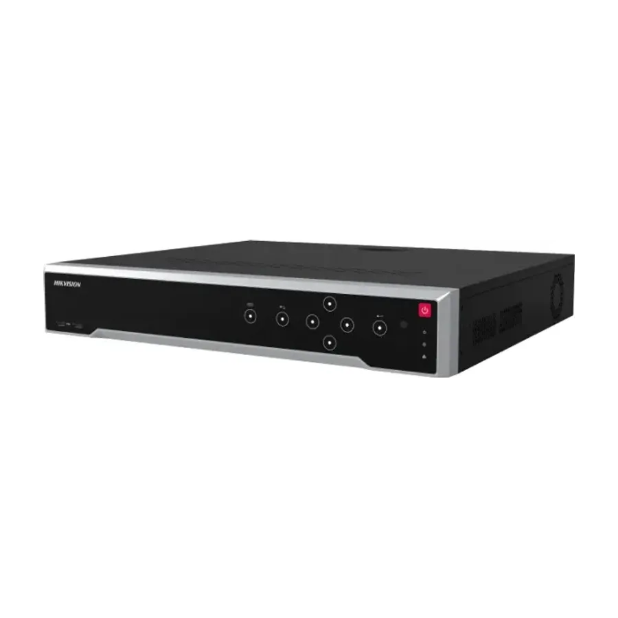 Hikvision DS-7732NI-K4/16P (D) — бейнетіркеуіштер