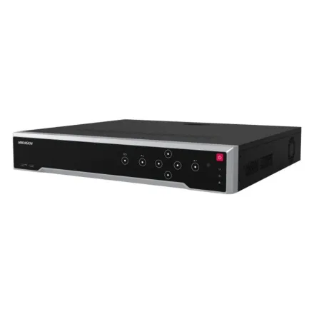 Hikvision DS-7732NI-M4/24P Видеорегистратор 32-канальный