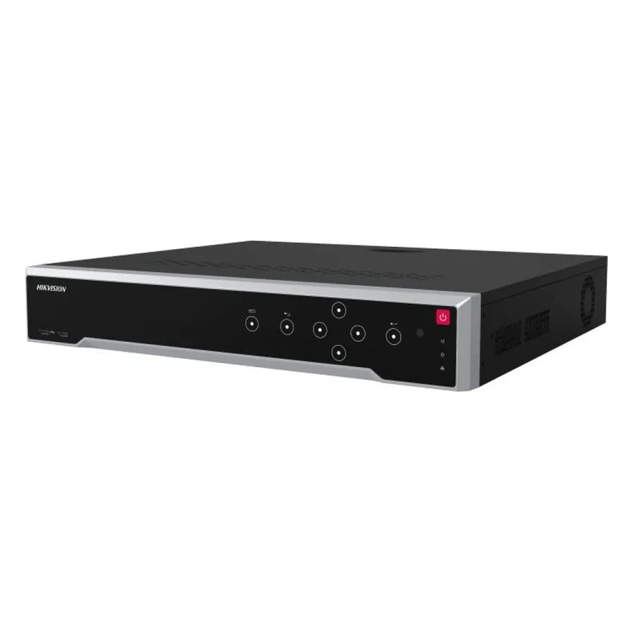 Hikvision DS-7732NI-M4/24P Видеорегистратор 32-канальный