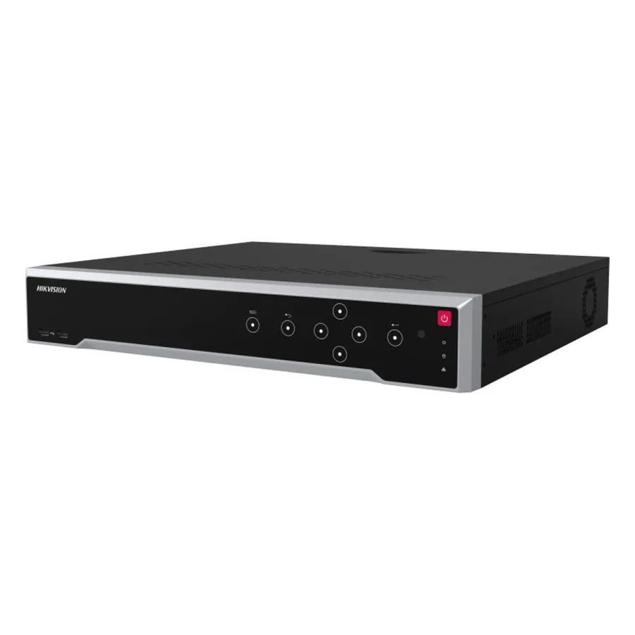 Hikvision DS-7732NI-M4 — бейнетіркеуіштер