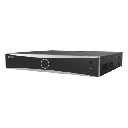 Hikvision DS-7732NXI-I4/S(E) 32-канальный сетевой видеорегистратор