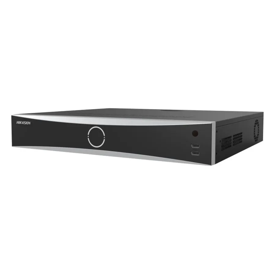 Hikvision DS-7732NXI-I4/S(E) 32-канальный сетевой видеорегистратор