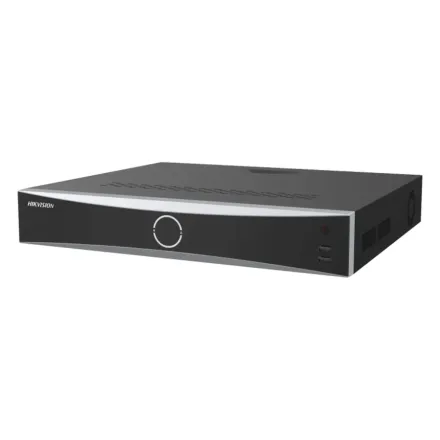 Hikvision DS-7732NXI-I4/VPRO 32-канальный сетевой видеорегистратор, AcuSeek