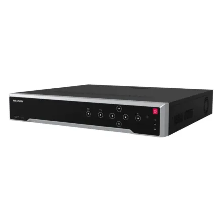 Hikvision DS-7764NI-M4 Сетевой видеорегистратор на 64 канала