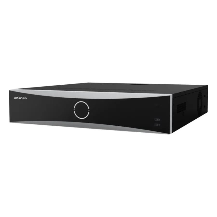 Hikvision DS-8664NXI-I8/S(E) 64-и канальный IP-видеорегистратор