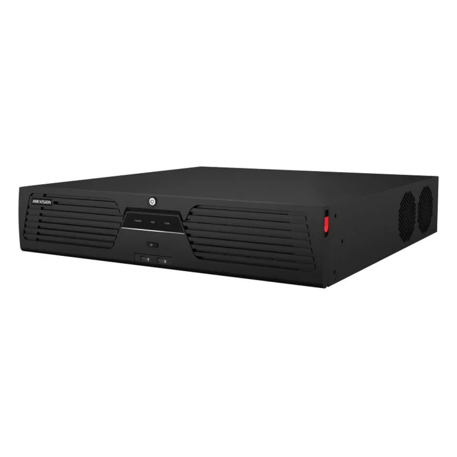 Hikvision DS-9632NI-M8 32-х канальный сетевой видеорегистратор