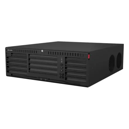 Hikvision DS-9664NI-M16 Видеорегистратор 64-х канальный сетевой